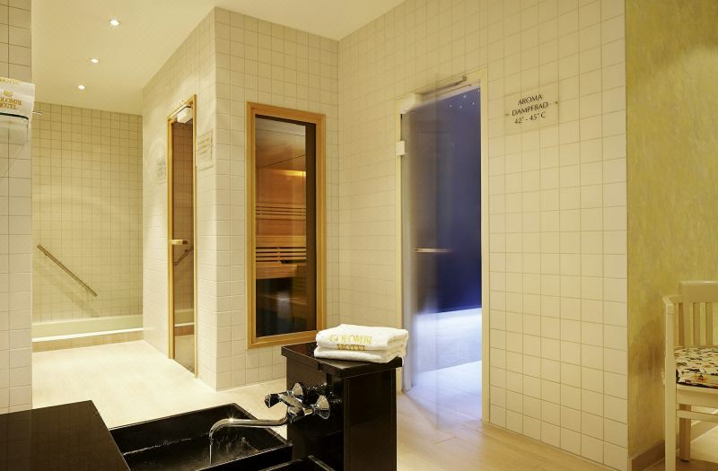 Colombi Hotel photo 2