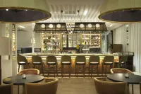 Hotel Camiral – The Leading Hotels of the World - 酒吧