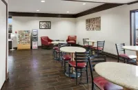 Red Roof Inn Fort Wayne - Wifi