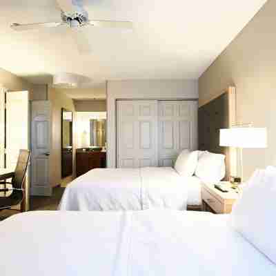 Homewood Suites by Hilton Richmond - West End/Innsbrook Rooms
