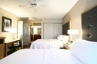 Homewood Suites by Hilton Richmond - West End/Innsbrook - Pet friendly