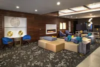 Hilton Garden Inn Redmond Seattle - 3 tähden