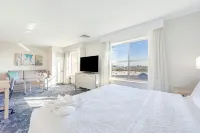 Homewood Suites by Hilton East Rutherford-Meadowlands - breakfast