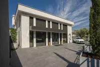 Villa Geba Boutique Hotel - 5-Star