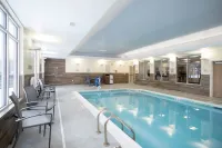 Fairfield Inn & Suites Northfield - Pools