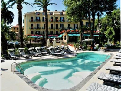 Hotel Metropole