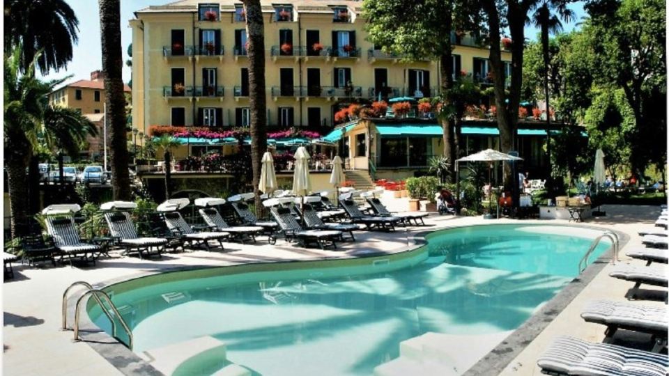 Hotel Metropole