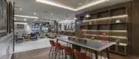 DoubleTree by Hilton Plovdiv Center - parking