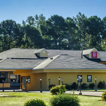 Red Roof Inn Columbus, MS