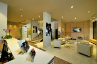 Hotel Carlton - bar