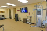 Courtyard Salt Lake City Layton - Gym