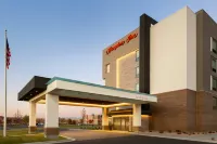 Hampton Inn West Valley Salt Lake City - spa