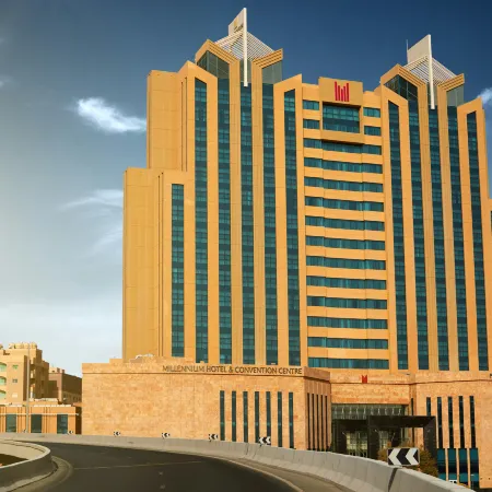Millennium Hotel & Convention Centre Kuwait