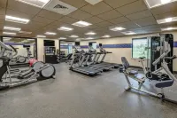 Hampton Inn & Suites Culpeper - Kæledyr tilladt