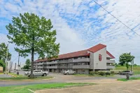 Red Roof Inn Jackson Downtown - Fairgrounds - 2 étoiles