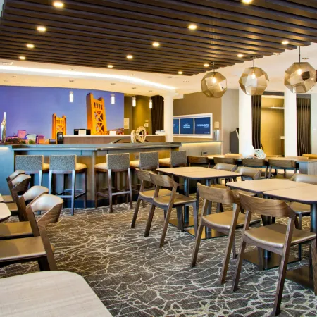 SpringHill Suites West Sacramento