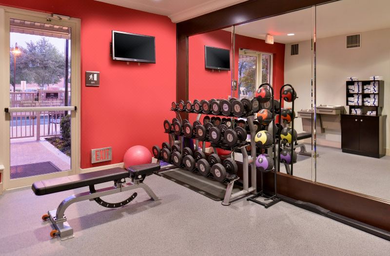 Hilton Garden Inn Dallas/Addison photo 4