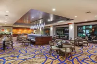 Hilton Waco - Wifi