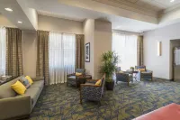Hampton Inn and Suites Tulsa Downtown - 2-Star