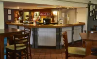 New Inn by Greene King Inns - Bar
