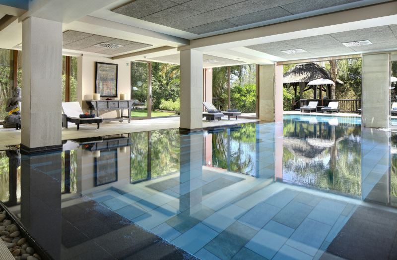 Asia Gardens Hotel & Thai Spa, a Royal Hideaway Hotel photo 3
