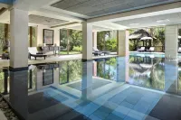 Asia Gardens Hotel & Thai Spa, a Royal Hideaway Hotel - Beach