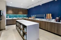 Residence Inn Ocean City - breakfast