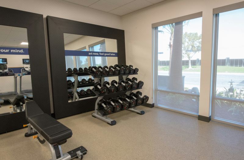 Hampton Inn & Suites Irvine/Orange County Airport photo 5