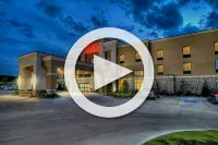 Hampton Inn & Suites Ada - 2-Star