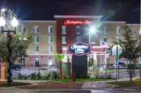 Hampton Inn Palatka - Pools