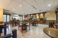 Red Roof Inn & Suites Hazleton - 2 estrellas
