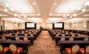 Sheraton Orlando North Hotel