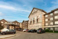 Sandman Signature Edmonton South Hotel - ห้องครัว