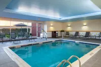 Fairfield Inn & Suites Columbus Dublin - Pool