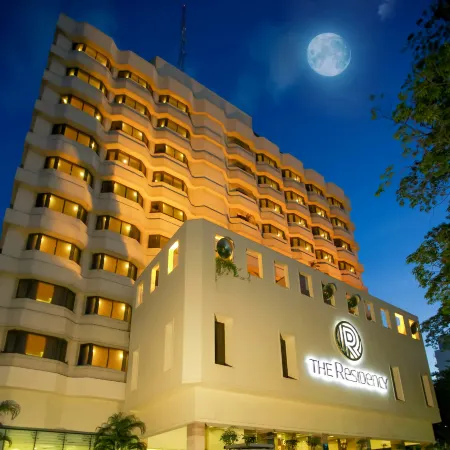 The Residency, Chennai