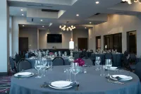 The Axis Hotel Moline, Tapestry Collection by Hilton - Desayuno