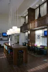 Hampton Inn & Suites Center - Wifi
