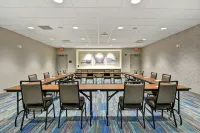 Home2 Suites by Hilton Madison Huntsville Airport - 3 tähden