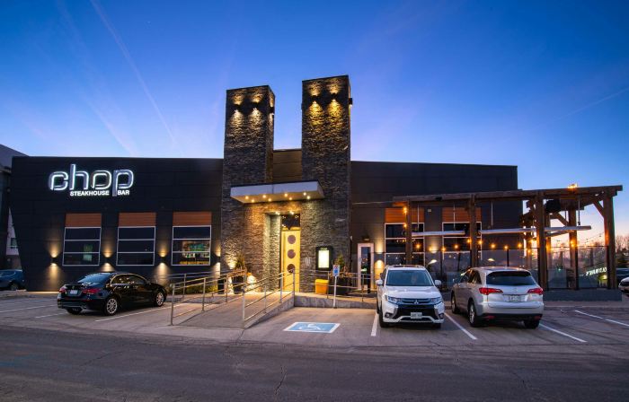 Sandman Hotel Oakville