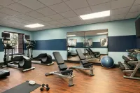 Four Points by Sheraton Raleigh Arena - Boutique