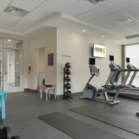 Home2 Suites by Hilton Erie