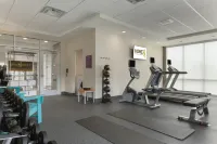 Home2 Suites by Hilton Erie - palestra