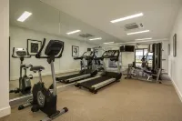 Quest Melbourne Airport - palestra