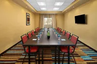 Fairfield Inn & Suites Fresno Yosemite International Airport - WiFi