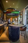 Maison Albar Hotels L’Imperator - bar