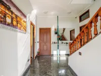 CASTELBARCO HOUSE Hotels near Corviale