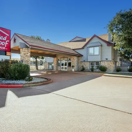Red Roof Inn College Station