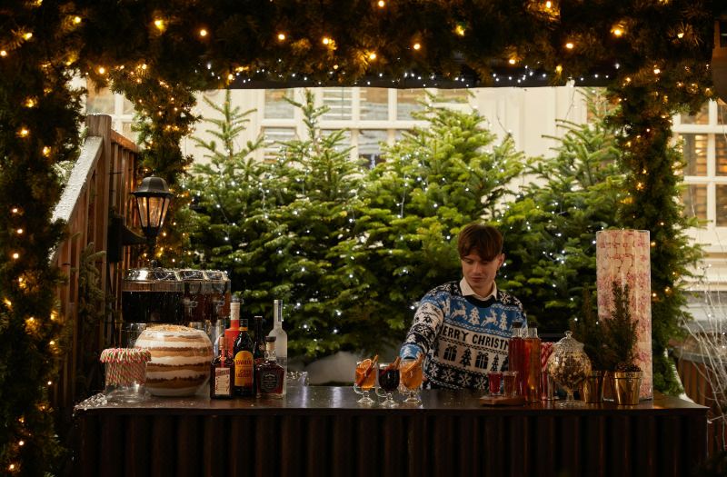 The Montague on the Gardens photo 4