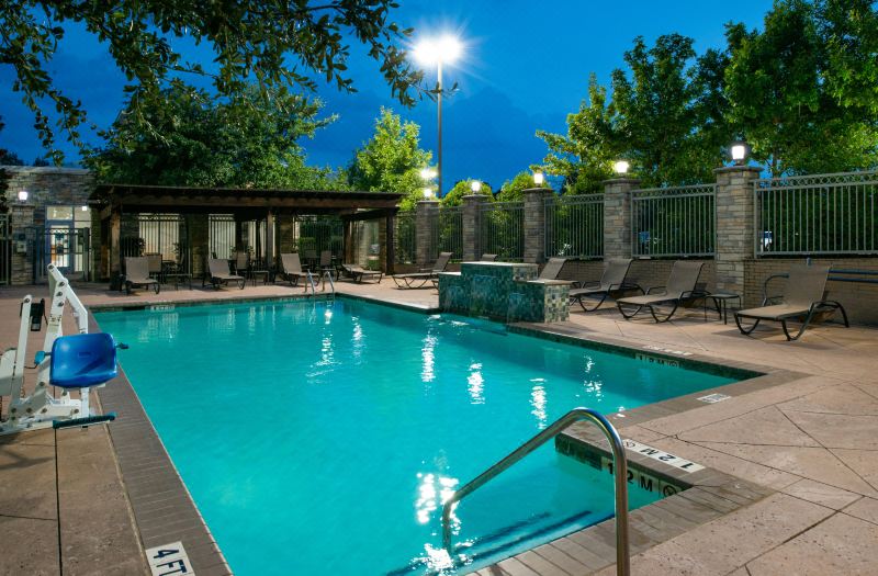 Hilton Garden Inn Denton photo 4