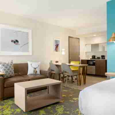 Embassy Suites by Hilton Boulder Rooms